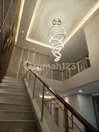 Pasadena Village Gading Serpong, Hook Position, Furnished Pasadena Village Gading Serpong, Hook Position, Furnished