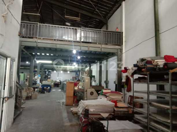 Gudang Taman Tekno BSD City, Ready to Use Gudang Taman Tekno BSD City, Ready to Use