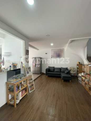 Sektor 1E Gading Serpong, Semi Furnished, Siap Huni Sektor 1E Gading Serpong, Semi Furnished, Siap Huni