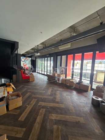 Ruko Graha Boulevard Gading Serpong, 3 Lantai, Type Hook Ruko Graha Boulevard Gading Serpong, 3 Lantai, Type Hook