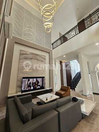 New House Sector 1A Gading Serpong 12X25, Freehold Title, Fully Furnished New House Sector 1A Gading Serpong 12X25, Freehold Title, Fully Furnished