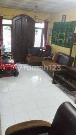 Rumah Dijual Di Margaasih Permai