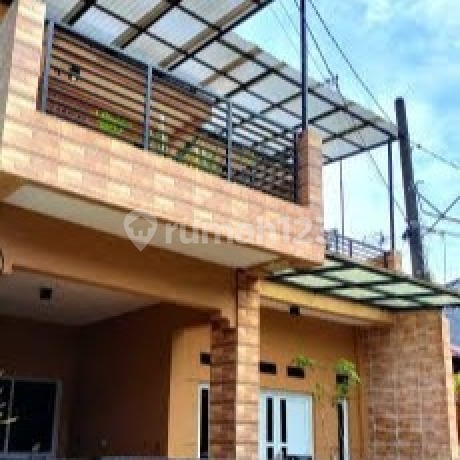 Jual Cepat Rumah Siap Huni Kota Bogor Ciparigi Indah SHM Jual Cepat Rumah Siap Huni Kota Bogor Ciparigi Indah SHM