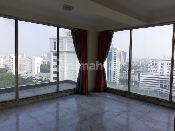 Jual Cepat Apartment Penthouse Mitra Oasis