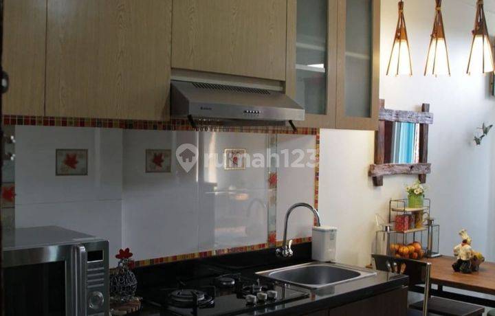 Jual The Edge Apartment 2BR Cimahi