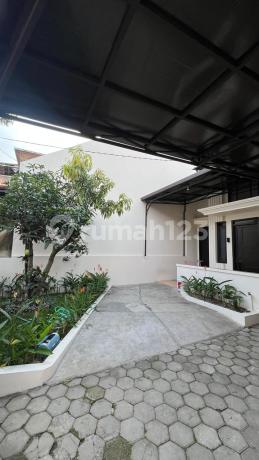 Quick Sale Ready-to-Live Minimalist House in Mas City, Cimahi