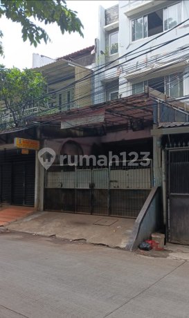 Ruko 3 Lantai Murahhh Kelapa Gading Permai