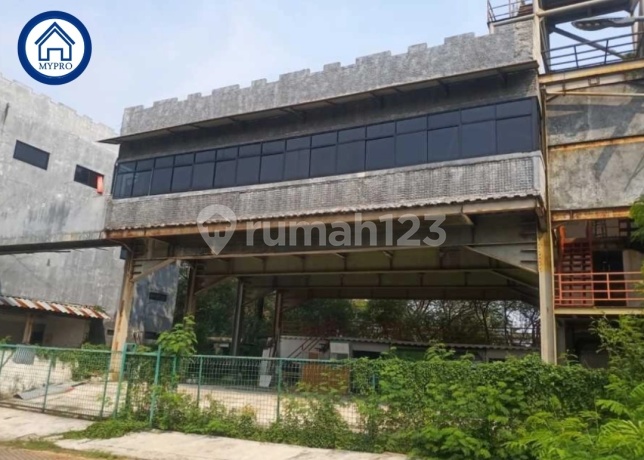 Rumah 497M2 Murah Banget Marina Coast The Bukit Ancol Barat Rumah 497M2 Murah Banget Marina Coast The Bukit Ancol Barat