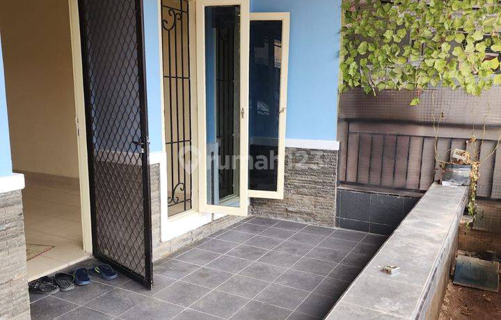 Rumah Siap Huni Hoek Global Mansion Periuk Tangerang Rumah