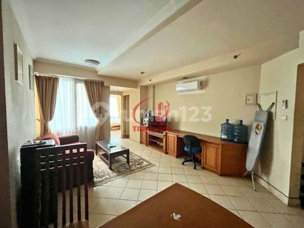 Sewa Apartemen Batavia Benhil Type 1 Bedroom Full Furnished