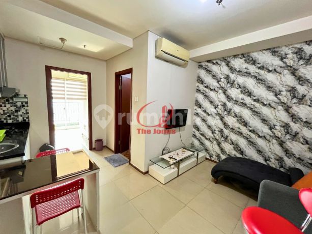 Sewa Apartemen Thamrin Residence Type 1 Bedroom Full Furnished