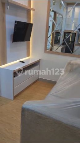Disewakan Apartemen T Plaza Type Studio Fully Furnished Disewakan Apartemen T Plaza Type Studio Fully Furnished