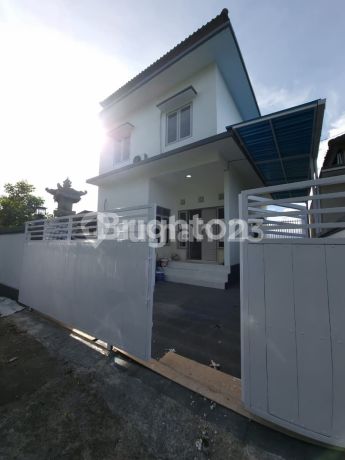 House at Pondok Asri Residence Tabanan Bali