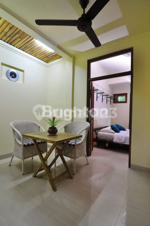 One bedroom apartment in Tanjung Benoa Bali