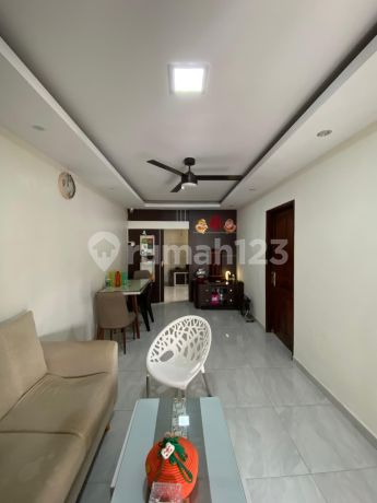 Dijual Rumah 2 Lantai Siap Huni Taman Seruni Indah Batam Centre