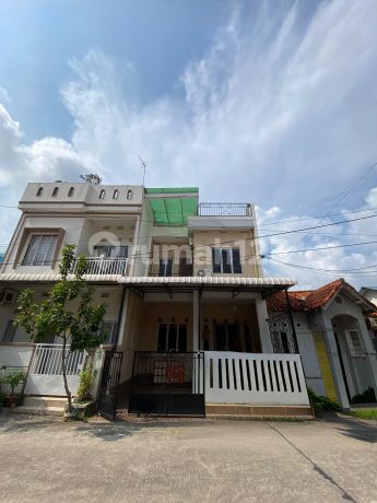 Dijual Murah Rumah Sei Panas Batam Kota