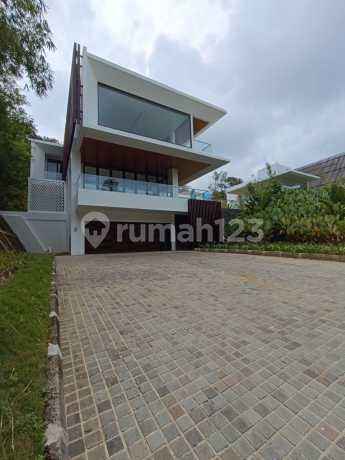 Dijual Rumah Mewah Villa Panbil The Signature Batam