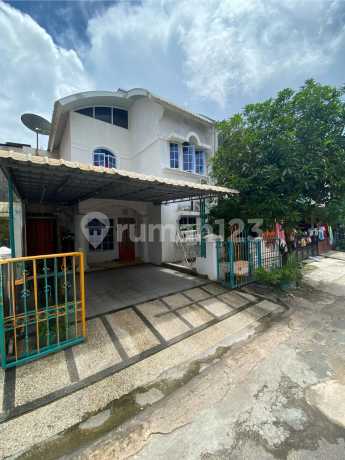 Dijual Rumah Centre Point Batam Center Dekat Kemana mana