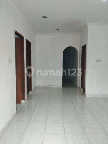 Dijual Rumah Cahaya Garden Batam Kota