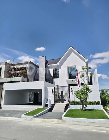 Dijual Rumah Crown Hill Estate Batam Center Dijual Rumah Crown Hill Estate Batam Center