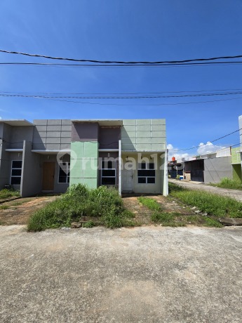 Dijual Rumah Posisi Hook Ciptaland Tiban Batam Dijual Rumah Posisi Hook Ciptaland Tiban Batam