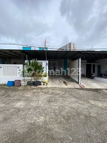 Dijual Rumah Siap Huni Perumahan Gabana Batam Centre Dijual Rumah Siap Huni Perumahan Gabana Batam Centre