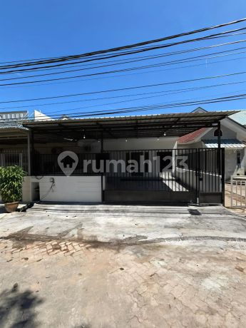 Dijual dan Disewakan Rumah Cantik Bukit Beruntung Batam