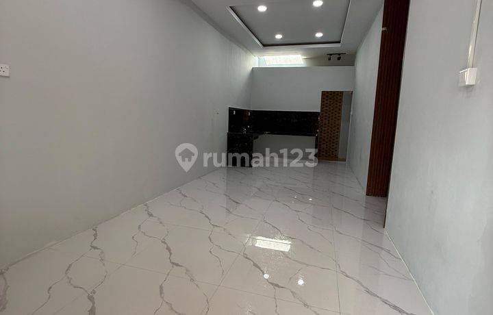Dijual Rumah Full Renovasi Cahaya Garden Batam
