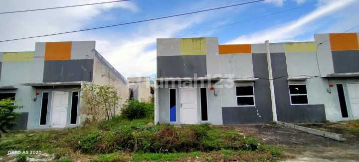 Dijual Murah Rumah Tunas Regency Cocok Untuk Investasi
