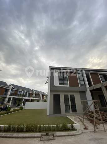 For Sale Diamond Hook House Pavilion Batam Centre