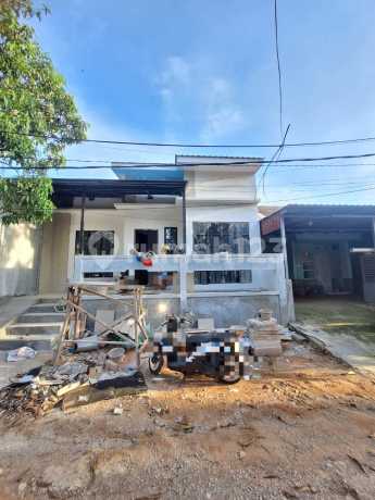 Dijual Rumah Baru Batam Nirwana Residence Tiban Batam