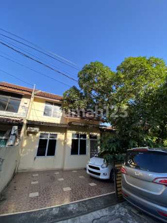 Dijual Rumah Pusat Kota Baloi Lubuk Baja Batam
