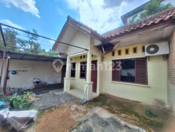 For Sale: Corner House at Orchard Suite Batam Centre