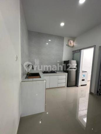 Dijual Rumah Siap Huni di Tiban Mas Indah Posisi Hook