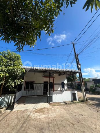 Dijual Murah Rumah di Batu Ampar Bukit Union Sejahtera