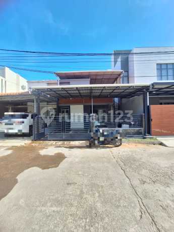 Dijual Rumah Siap Huni di Oriana Pasir Putih Batam Centre