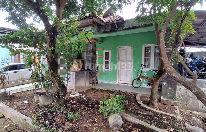 Dijual Murah Rumah Anggrek Sari Posisi Hook Batam Kota