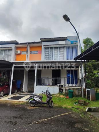 Dijual Murah Rumah Anggrek Mas 3 Batam Kota
