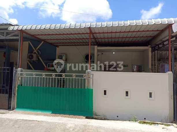 Dijual Murah Rumah Siap Huni Batam Centre
