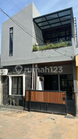 Dijual Rumah Cantik Siap Huni di Legenda Batam Centre Dijual Rumah Cantik Siap Huni di Legenda Batam Centre