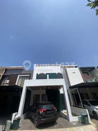 For Sale Ready-to-Occupy House Beverly Batam Centre For Sale Ready-to-Occupy House Beverly Batam Centre
