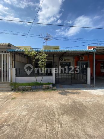 Dijual Rumah Siap Huni di Pasir Putih Batam Centre Dijual Rumah Siap Huni di Pasir Putih Batam Centre