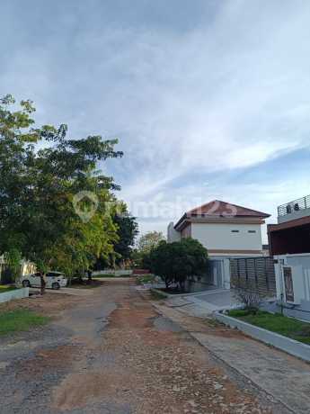 Dijual Murah Kavling Siap Bangun Palm Spring Batam