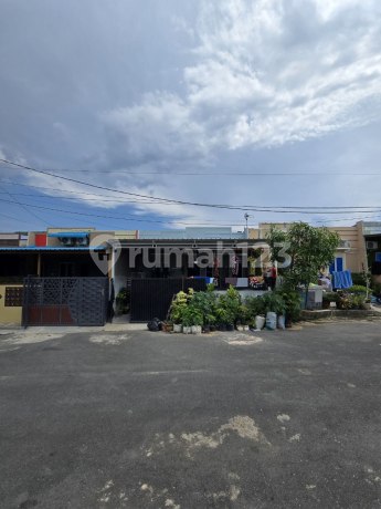 Dijual Rumah Gesya Residence Botania Batam Kota Dijual Rumah Gesya Residence Botania Batam Kota