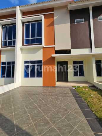 Rumah Sewa di Bengkong Golden City Batam Rumah Sewa di Bengkong Golden City Batam