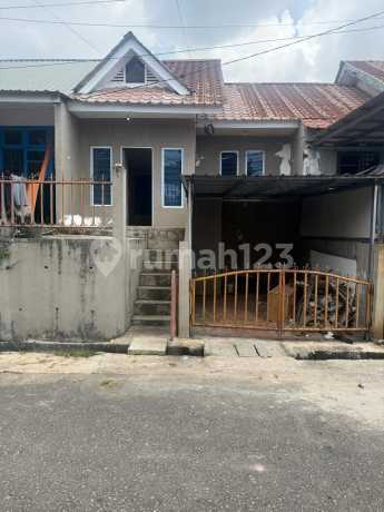 Dijual Rumah Bukit Beruntung Sei Panas Batam Dijual Rumah Bukit Beruntung Sei Panas Batam