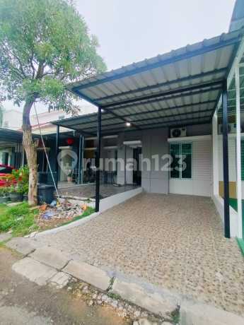 Dijual Rumah Siap Huni di Costarica Residence Batam Centre Dijual Rumah Siap Huni di Costarica Residence Batam Centre