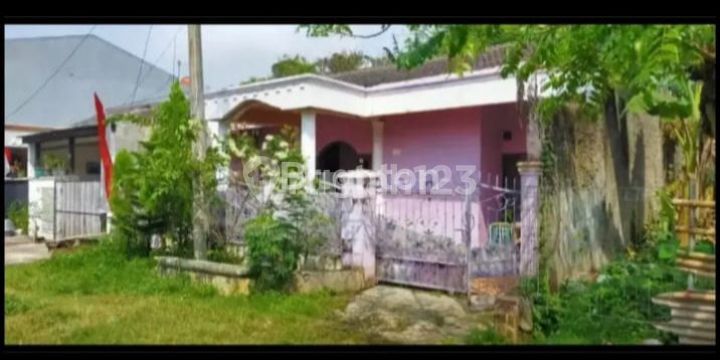 RUMAH VILLA BEKASI INDAH 2 BEKASI, ADA TANAH LEBIH DISAMPING RUMAH 1M X 9M RUMAH VILLA BEKASI INDAH 2 BEKASI, ADA TANAH LEBIH DISAMPING RUMAH 1M X 9M