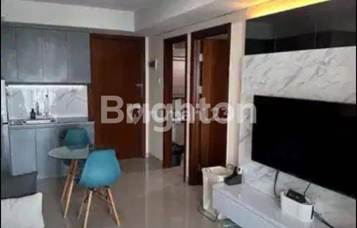 DI JUAL SPRINGHILL TERRACE RESIDENCE