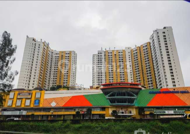 ✨ Punya Apartemen di Cbd Serpong Cuma 200 Jutaan? ✨